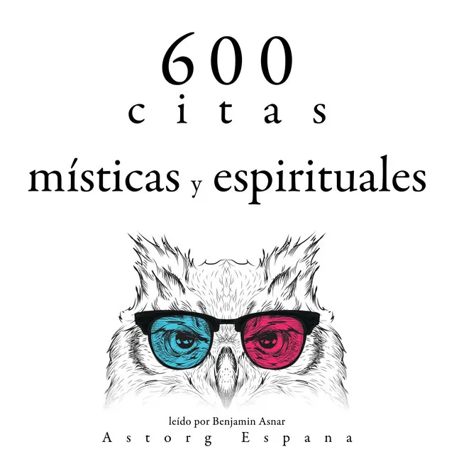 Capítulo 6.4 - 600 citas místicas y espirituales