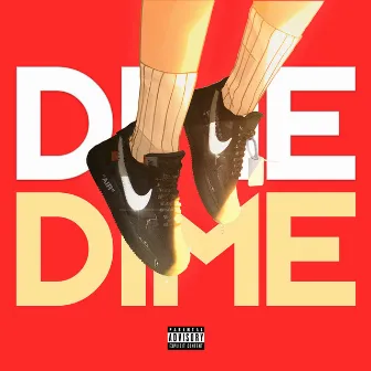 Dime by F. Alvarez