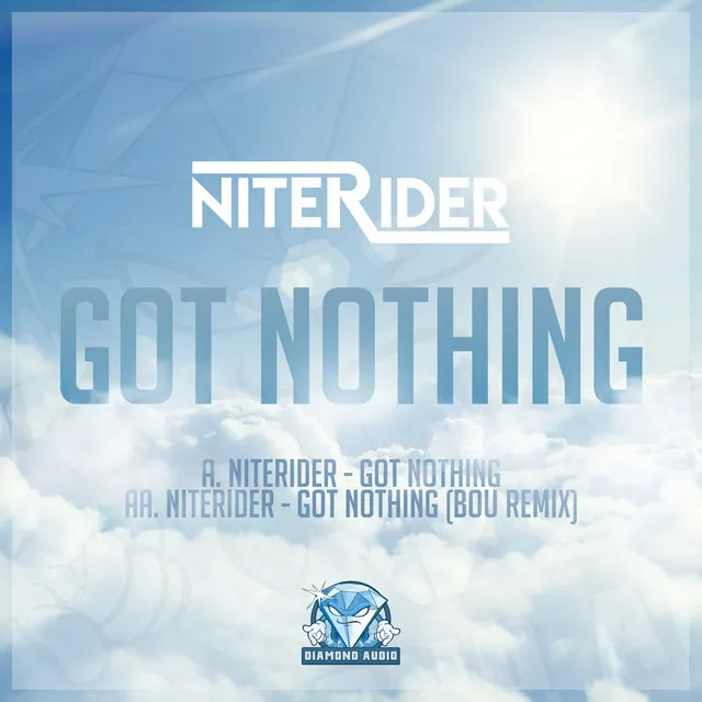 Got Nothing - Bou Remix