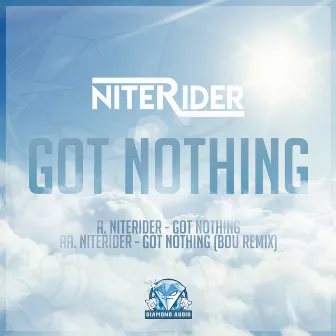 Got Nothing by Niterider