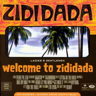 Welcome To Zididada by Zididada