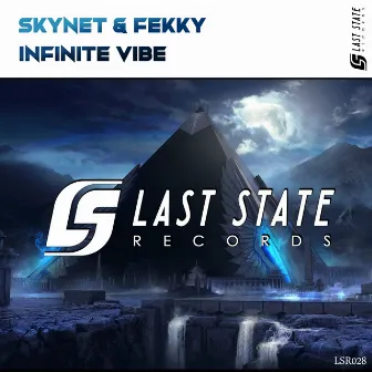 Infinite Vibe by Fekky