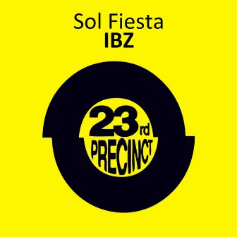 IBZ by Sol Fiesta