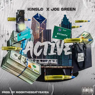 Active by Kinslo