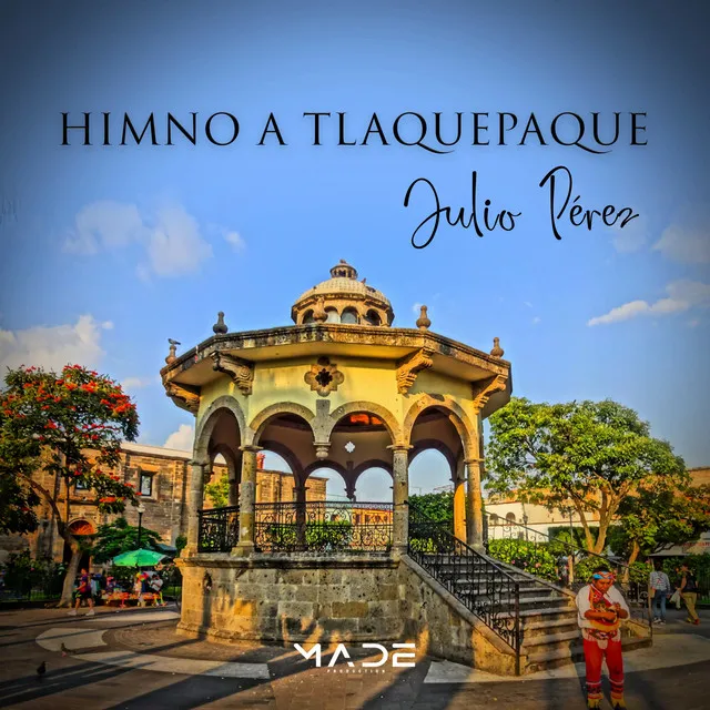 Himno a Tlaquepaque