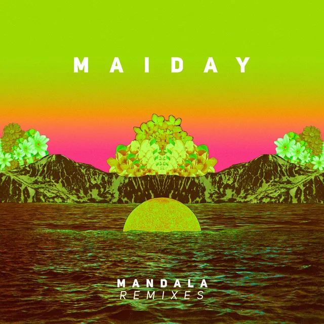 Mandala - Remixes