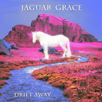 Drift Away by Jaguar Grace