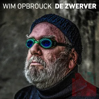 De Zwerver by Wim Opbrouck