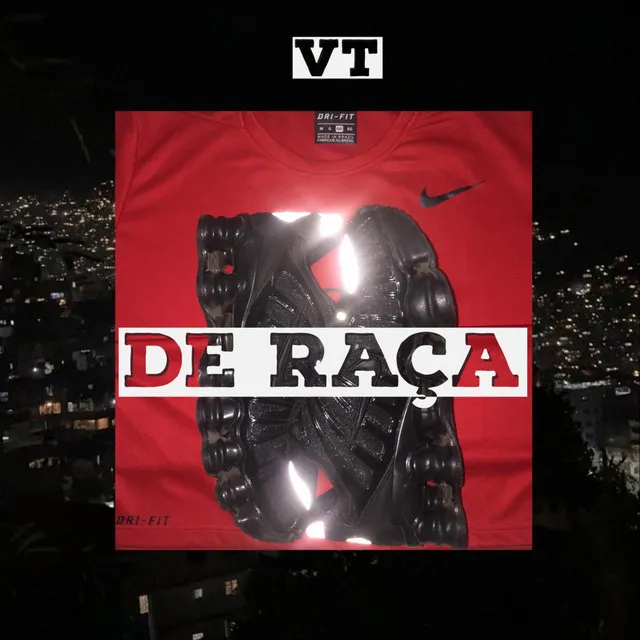 De Raça