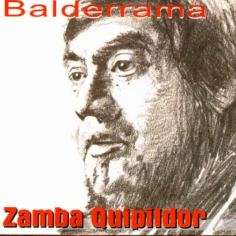 Balderrama by Zamba Quipildor