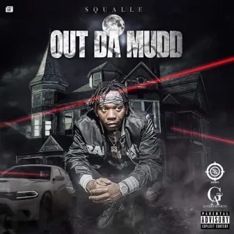 Out Da Mudd by squalle