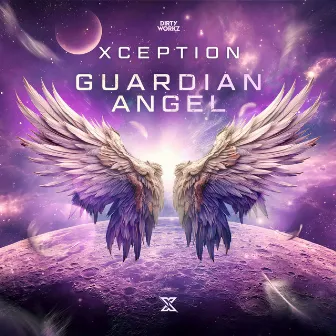 Guardian Angel by XCEPTION