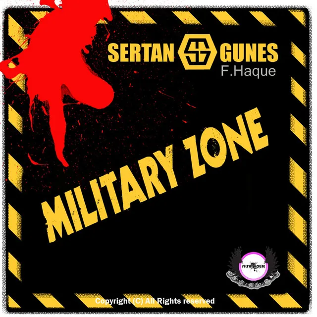 Military Zone - Club Mix