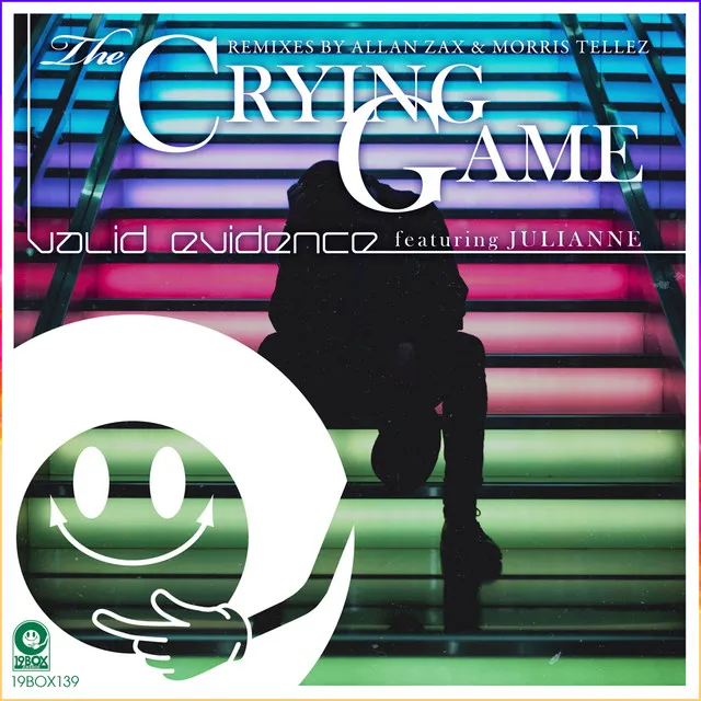 The Crying Game - Morris Tellez Remix