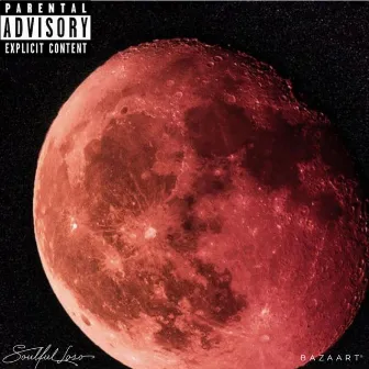 Full Moon by Soulful Loso