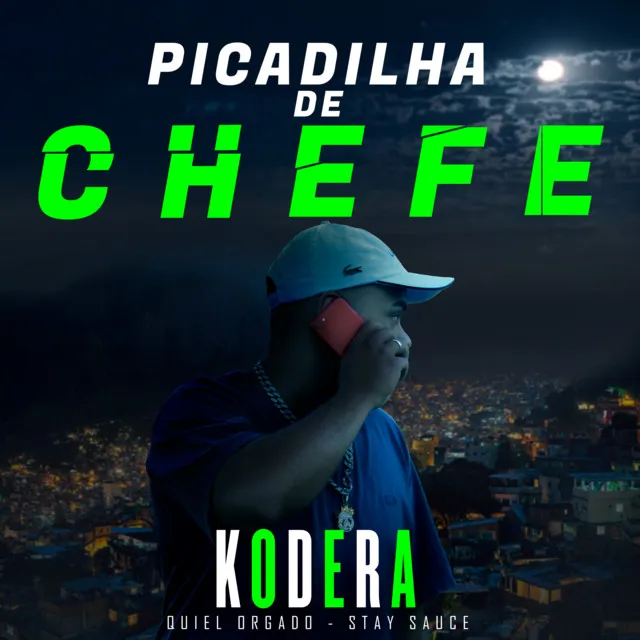 Picadilha de Chefe