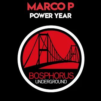 Power Year by Marco P