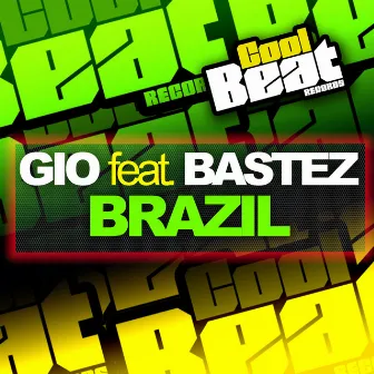 Brazil by Gio