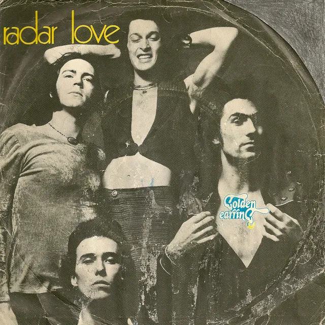 Radar Love