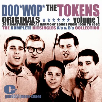 The Tokens - DooWop Originals, Volume 1 by The Tokens