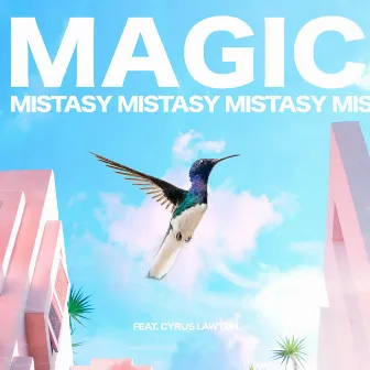 Magic by Mistasy