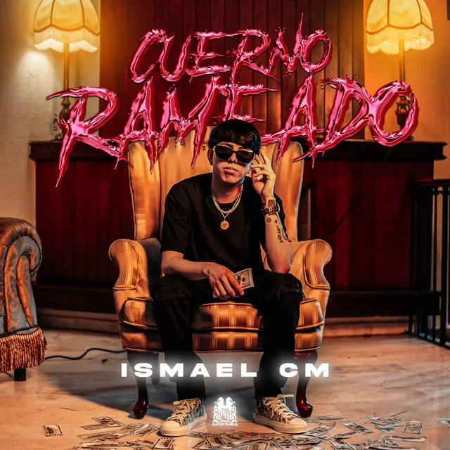 Cuerno Rameado