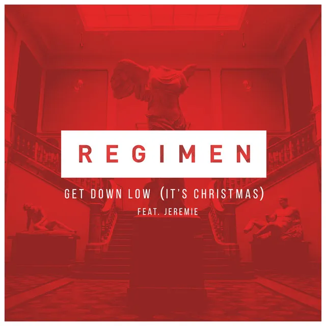 Get Down Low (It´s Christmas) (feat. Jeremie)