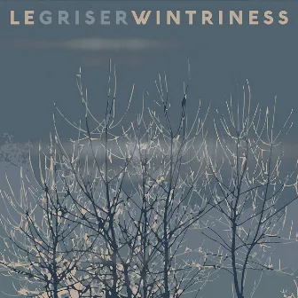 Wintriness by Le Griser