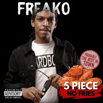 5 Piece (No Fries) by Hardbodyfreako