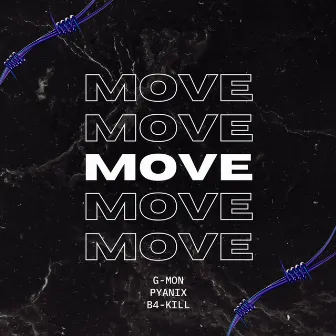 MOVE by G-Mon