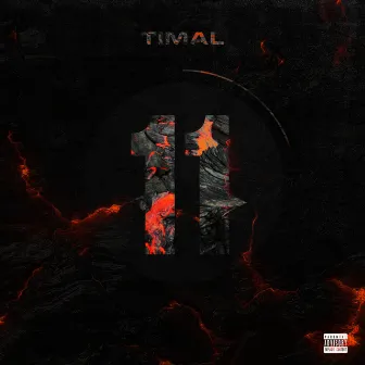 La 11 by Timal