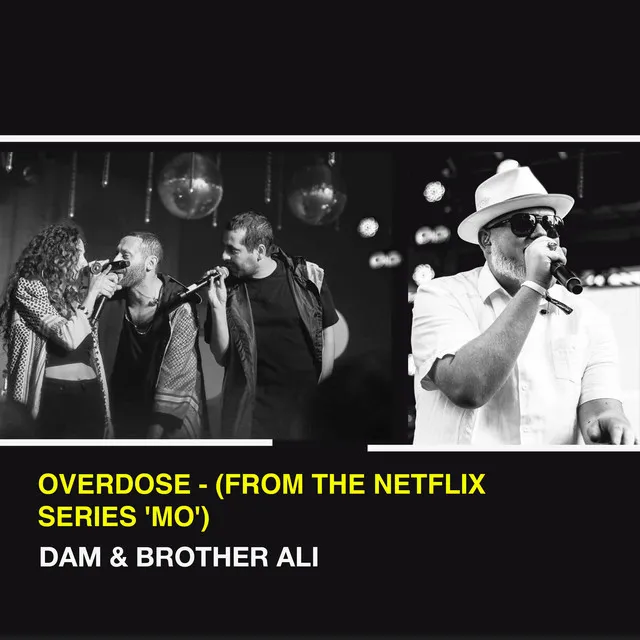 Overdose (From the Netflix Series 