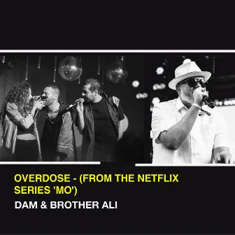 Overdose (From the Netflix Series 