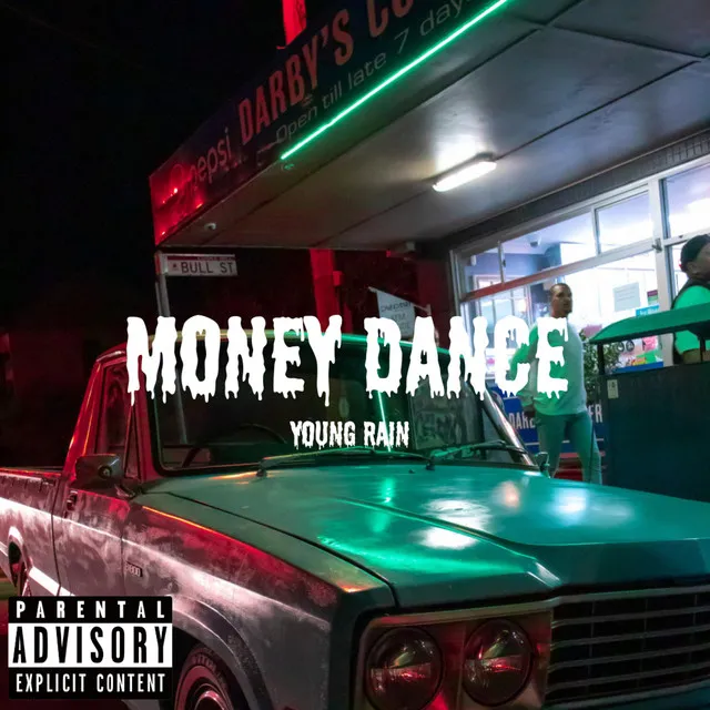 Money Dance