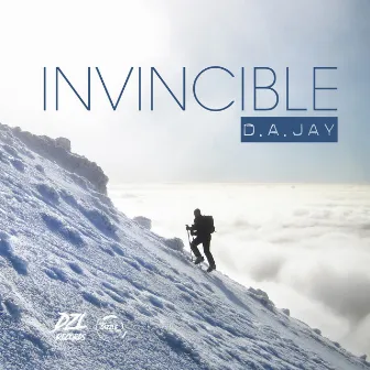 Invincible by D.A.Jay