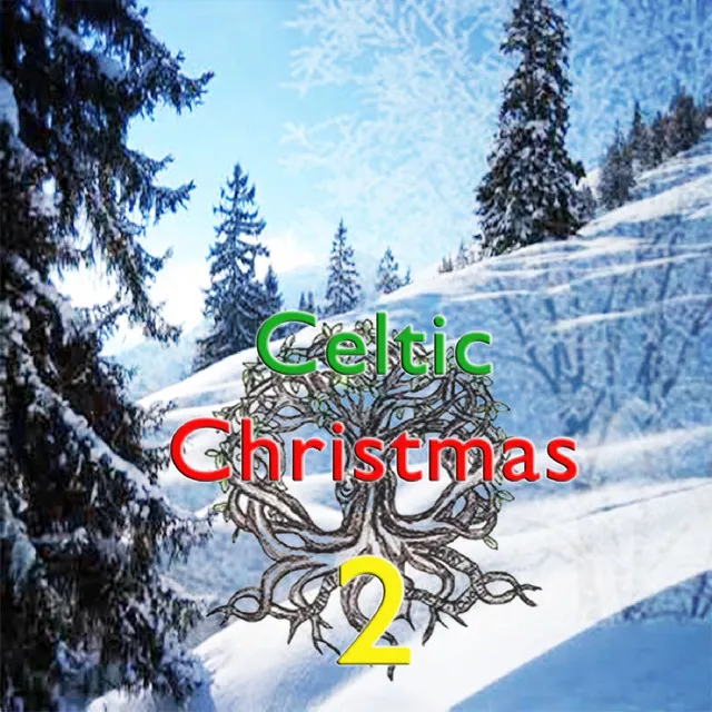 Celtic Christmas, Vol. 2