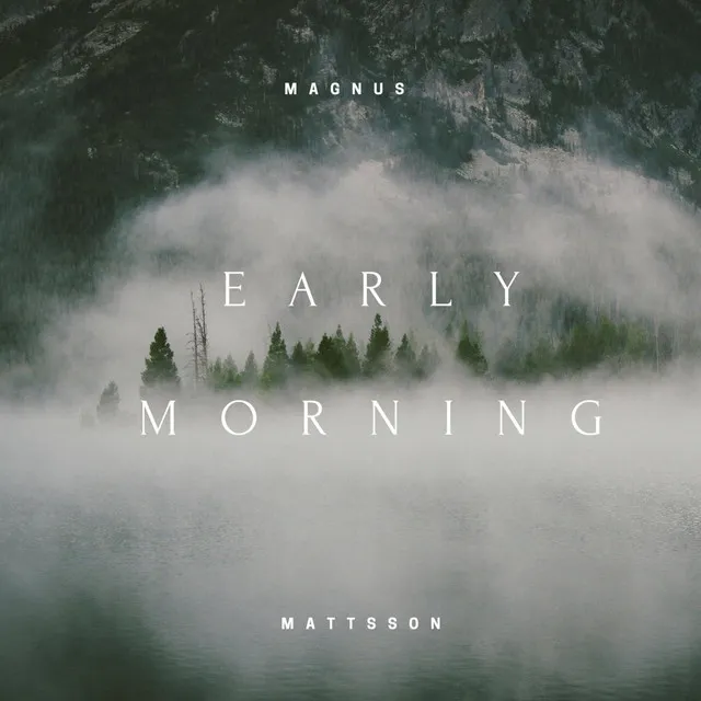 Early Morning (feat. Markese)