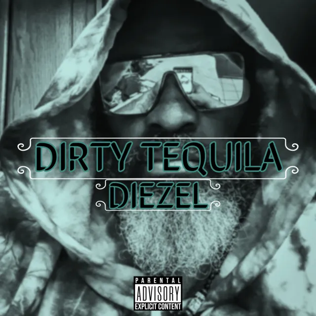 Dirty Tequila