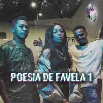 Poesia De Favela 1 by QG records