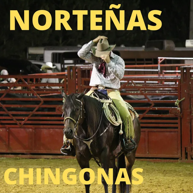 Norteñas Chingonas