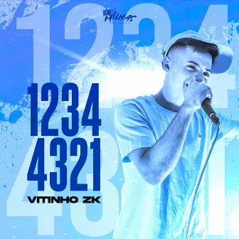 1234 - 4321 by 100 Milhas Records