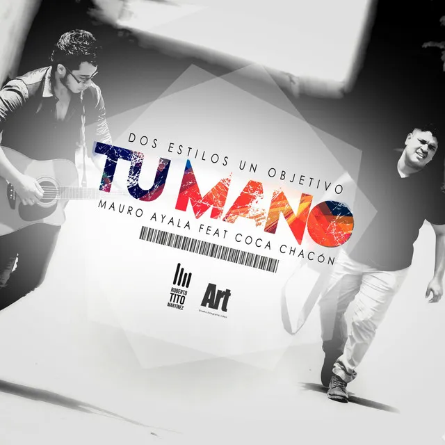 Tu Mano (feat. Coca Chacon)