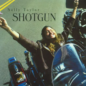 Shotgun by Sally Taylor