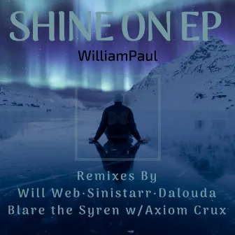 Shine On EP by WilliamPaul