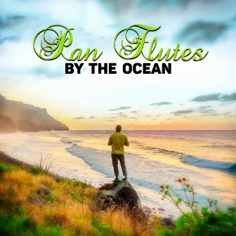 Pan Flutes By the Ocean - Healing Sounds of Nature, Meditation, Relaxation, Reiki, Yoga, Spa, Sleep Therapy, Rain & Ocean Waves, Soothe Your Soul by Irish Flute Music Universe