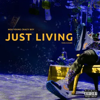 Just Living by MG6YCB