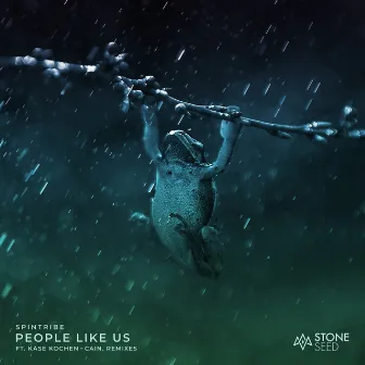 People Like Us by CAIN.