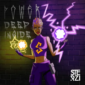 Power Deep Inside by Sterzi