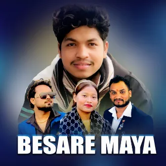 Besare Maya by Anju Bishwakarma