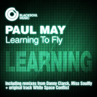 Learning To Fly by Paul May